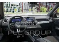 2025 Mercedes Benz EQB