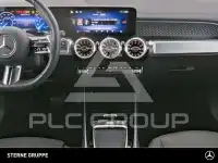 2025 Mercedes Benz EQB