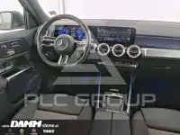 2025 Mercedes Benz EQB