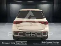 2025 Mercedes Benz EQB