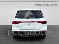 2025 Mercedes Benz EQB