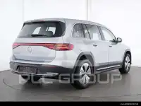 2025 Mercedes Benz EQB