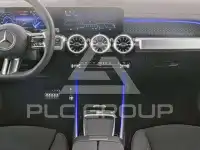 2025 Mercedes Benz EQB