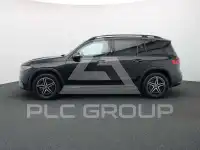 2025 Mercedes Benz EQB