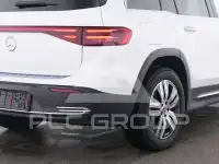 2025 Mercedes Benz EQB