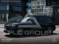 2025 Mercedes Benz EQB