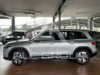 2025 Mercedes Benz EQB