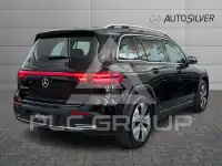 2023 Mercedes Benz EQB