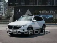 2025 Mercedes Benz EQB