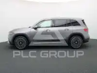 2025 Mercedes Benz EQB
