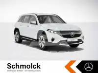 2025 Mercedes Benz EQB