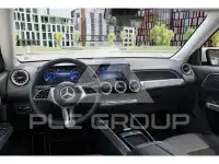 2025 Mercedes Benz EQB
