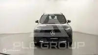 2025 Mercedes Benz EQB