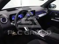 2025 Mercedes Benz EQB