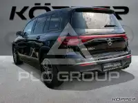 2025 Mercedes Benz EQB
