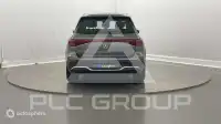 2025 Mercedes Benz EQB