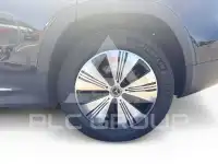2025 Mercedes Benz EQB