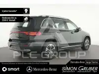 2025 Mercedes Benz EQB