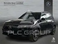 2025 Mercedes Benz EQB