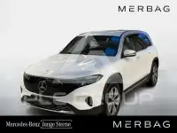 2025 Mercedes Benz EQB