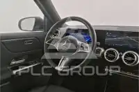 2025 Mercedes Benz EQB