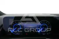 2025 Mercedes Benz EQB