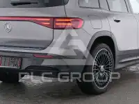 2025 Mercedes Benz EQB