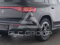 2025 Mercedes Benz EQB