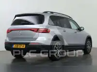 2025 Mercedes Benz EQB