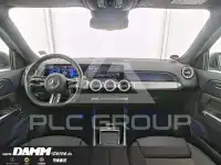 2025 Mercedes Benz EQB