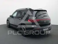 2025 Mercedes Benz EQB