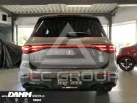 2025 Mercedes Benz EQB