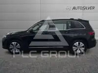 2023 Mercedes Benz EQB