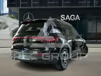 2025 Mercedes Benz EQB