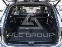 2025 Mercedes Benz EQB