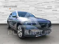 2025 Mercedes Benz EQB