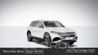 2025 Mercedes Benz EQB