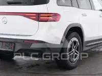 2025 Mercedes Benz EQB