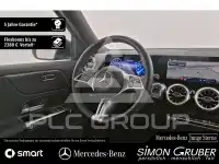 2025 Mercedes Benz EQB