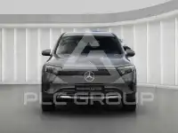 2025 Mercedes Benz EQB