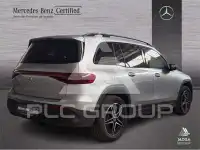 2025 Mercedes Benz EQB