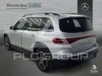 2025 Mercedes Benz EQB