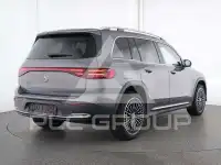 2025 Mercedes Benz EQB