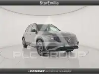 2025 Mercedes Benz EQB
