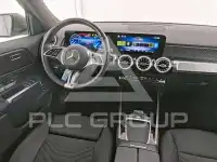 2025 Mercedes Benz EQB