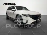 2025 Mercedes Benz EQB