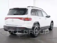 2025 Mercedes Benz EQB