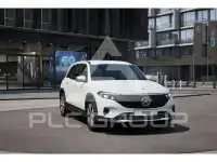 2025 Mercedes Benz EQB