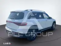 2025 Mercedes Benz EQB