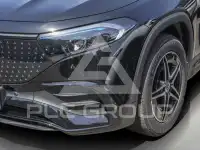 2025 Mercedes Benz EQB
